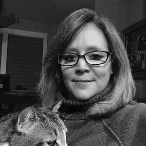 Meet your Posher, Deborah